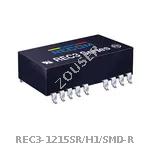 REC3-1215SR/H1/SMD-R