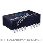 REC3-2412DRWZ/H4/A/SMD-R