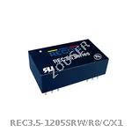 REC3.5-1205SRW/R8/C/X1