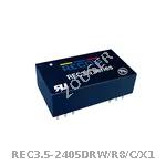 REC3.5-2405DRW/R8/C/X1