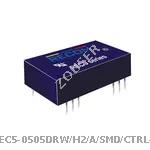 REC5-0505DRW/H2/A/SMD/CTRL-R