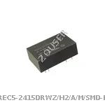 REC5-2415DRWZ/H2/A/M/SMD-R