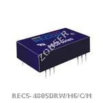 REC5-4805DRW/H6/C/M