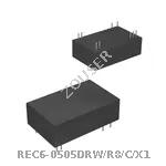 REC6-0505DRW/R8/C/X1