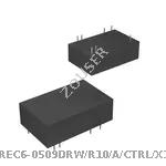 REC6-0509DRW/R10/A/CTRL/X1
