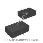 REC6-0515DRW/R10/A/X1