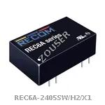 REC6A-2405SW/H2/X1