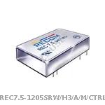 REC7.5-1205SRW/H3/A/M/CTRL
