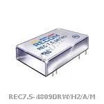REC7.5-4809DRW/H2/A/M