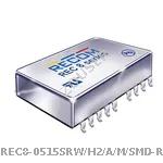 REC8-0515SRW/H2/A/M/SMD-R