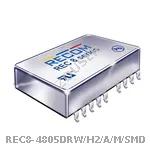 REC8-4805DRW/H2/A/M/SMD