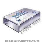 REC8-4805DRW/H2/A/M
