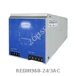 REDIN960-24/3AC