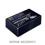 REM10-4815DW/C