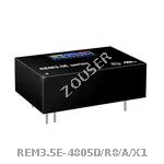 REM3.5E-4805D/R8/A/X1