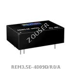 REM3.5E-4809D/R8/A