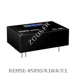 REM5E-0509S/R10/A/X1