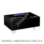 REM5E-2405S/R8/A/CTRL/X1