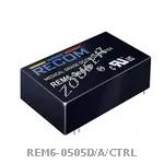REM6-0505D/A/CTRL