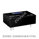 REM6E-1209D/R10/A/CTRL