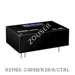 REM6E-2409D/R10/A/CTRL