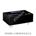 REM6E-2409D/R8/A/X1