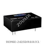 REM6E-2415D/R8/A/X1