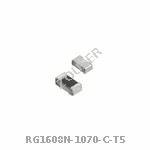 RG1608N-1070-C-T5