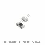 RG1608P-1070-B-T5-04A