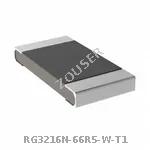 RG3216N-66R5-W-T1