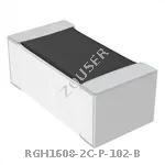 RGH1608-2C-P-102-B