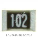 RGH2012-2E-P-102-B