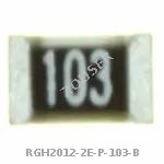 RGH2012-2E-P-103-B