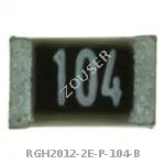 RGH2012-2E-P-104-B