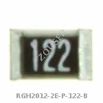 RGH2012-2E-P-122-B