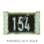 RGH2012-2E-P-154-B