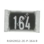 RGH2012-2E-P-164-B