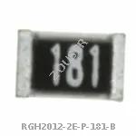 RGH2012-2E-P-181-B