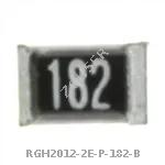 RGH2012-2E-P-182-B