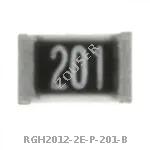 RGH2012-2E-P-201-B