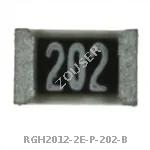 RGH2012-2E-P-202-B