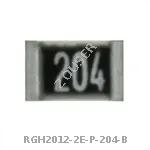 RGH2012-2E-P-204-B