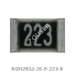 RGH2012-2E-P-223-B