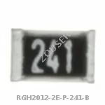 RGH2012-2E-P-241-B