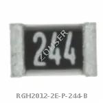 RGH2012-2E-P-244-B