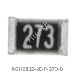 RGH2012-2E-P-273-B