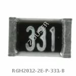 RGH2012-2E-P-331-B
