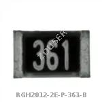RGH2012-2E-P-361-B