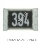 RGH2012-2E-P-394-B