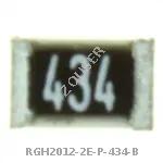 RGH2012-2E-P-434-B